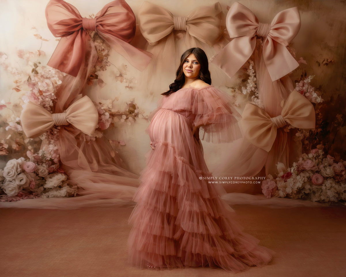 Verona Bloom - With Sweep Option