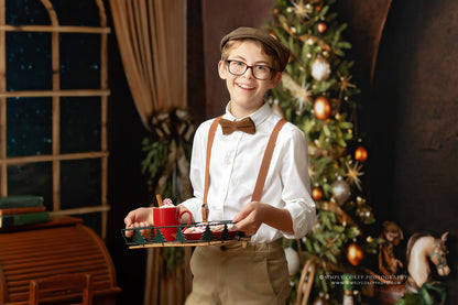 Starry Night Serenade