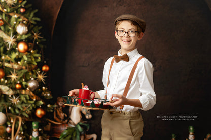 Victorian Christmas Splendor