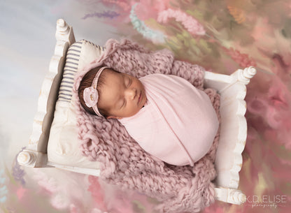 Vintage Meadow - Petite