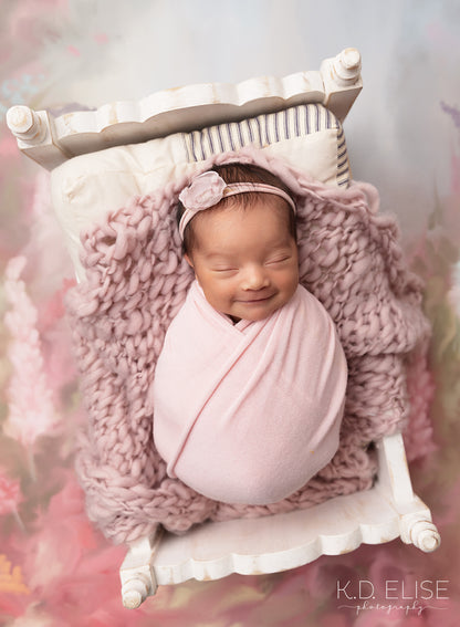 Vintage Meadow - Petite