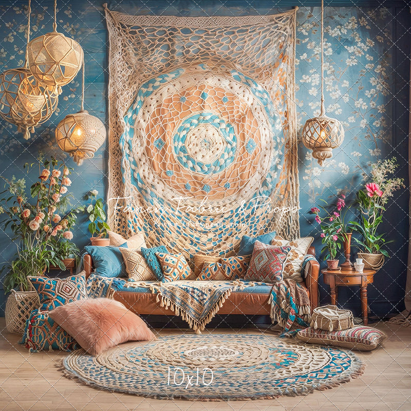 Aquamarine Hideaway - With Sweep Option