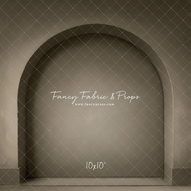 Golden Arch - With Sweep Option