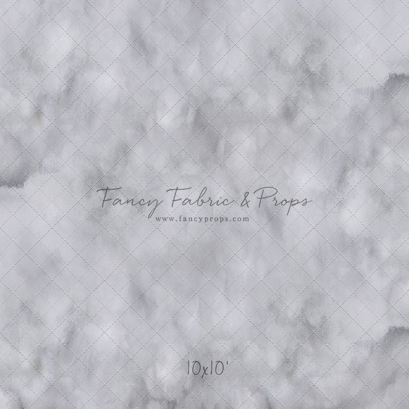 Puffy Snow Floor