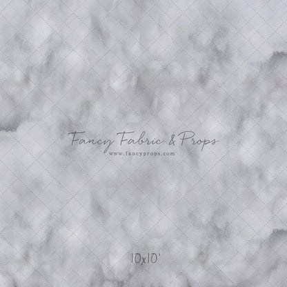 Puffy Snow Floor