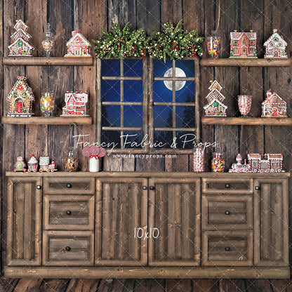 Sugar Sweets Kitchen