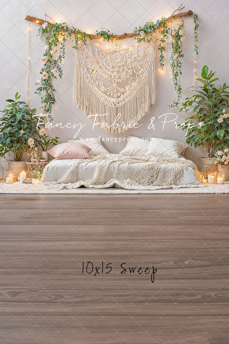 Candlelight & Cuddles - With Sweep Option