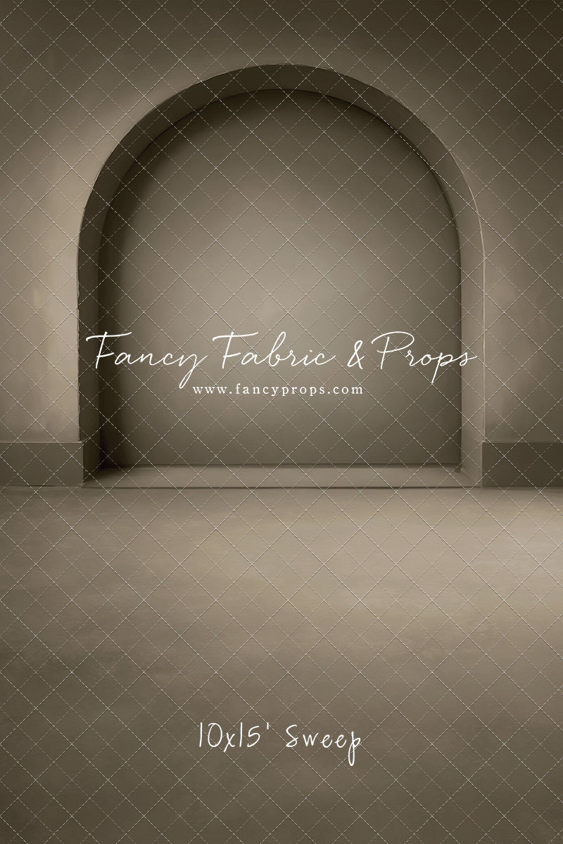 Golden Arch - With Sweep Option