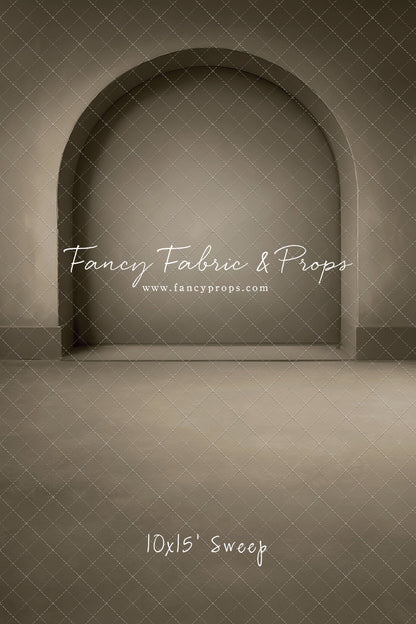 Golden Arch - With Sweep Option