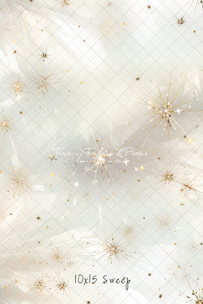 Golden Milky Starburst