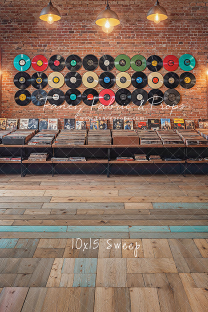 Mosaic Music Store