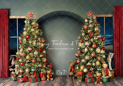 A Royal Christmas Affair