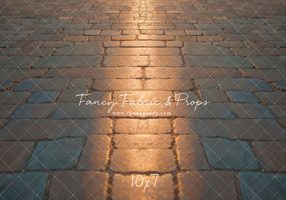 Birmingham Street Floor