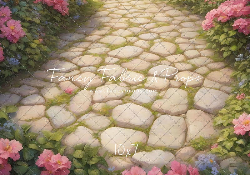 Blossom Path - Floor