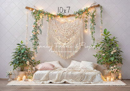 Candlelight & Cuddles - With Sweep Option