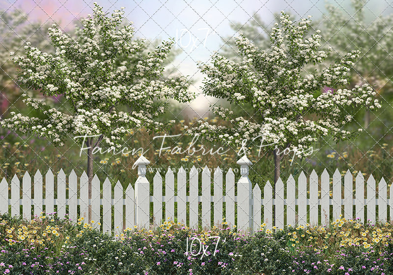 Country Garden Oasis 2pc Room