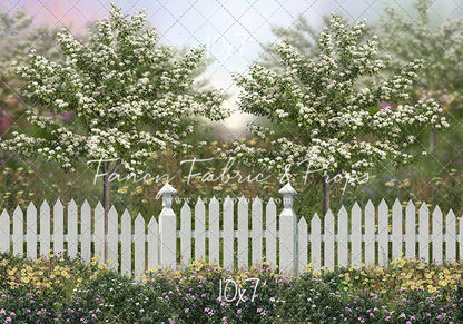 Springtime Serenity Acres 2pc Room