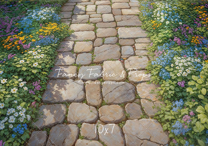 Couture Candy Shop - Floor