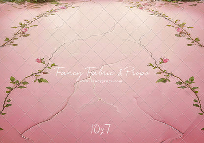 Dreamy Blooms Floor