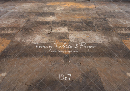Empire Rusty Floor