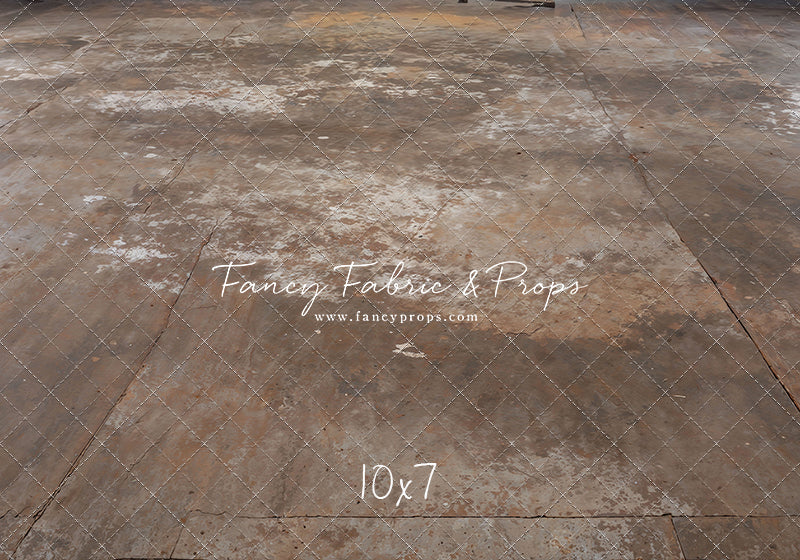 Empire Weathered Floor