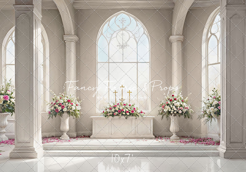 Ethereal Alter - With Sweep Option