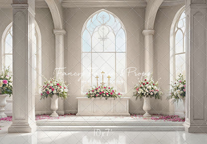 Ethereal Alter - With Sweep Option