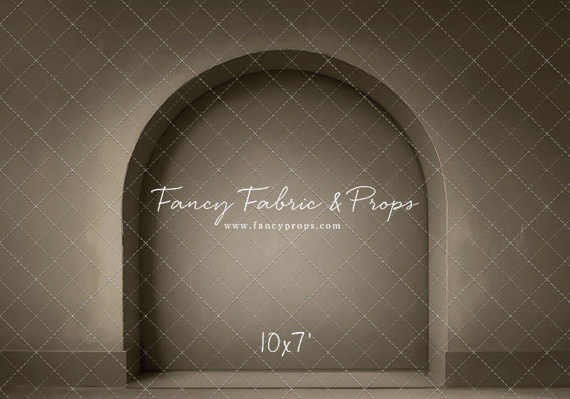 Golden Arch - With Sweep Option