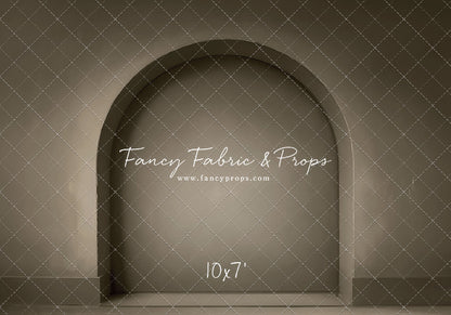 Golden Arch - With Sweep Option