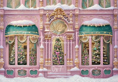 RTS Grand Sweet Factory Teal - 10x7' Value Luxe - Perfect - 50% Off