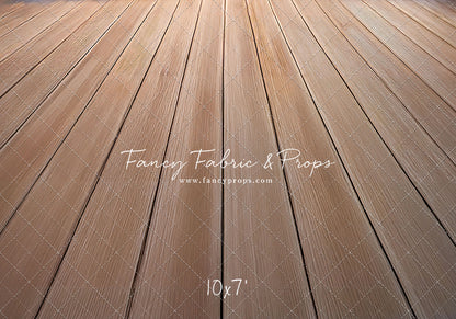 Light Oak Floor