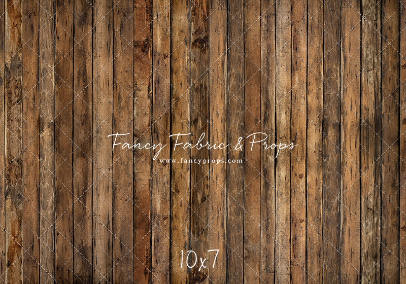 Mesquite Wood Planks