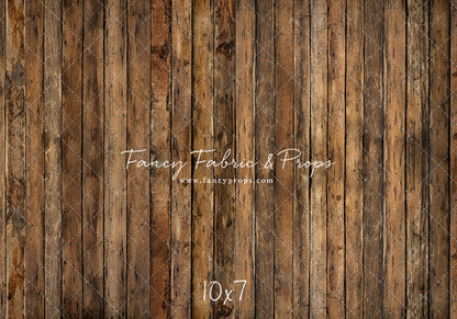 Mesquite Wood Planks