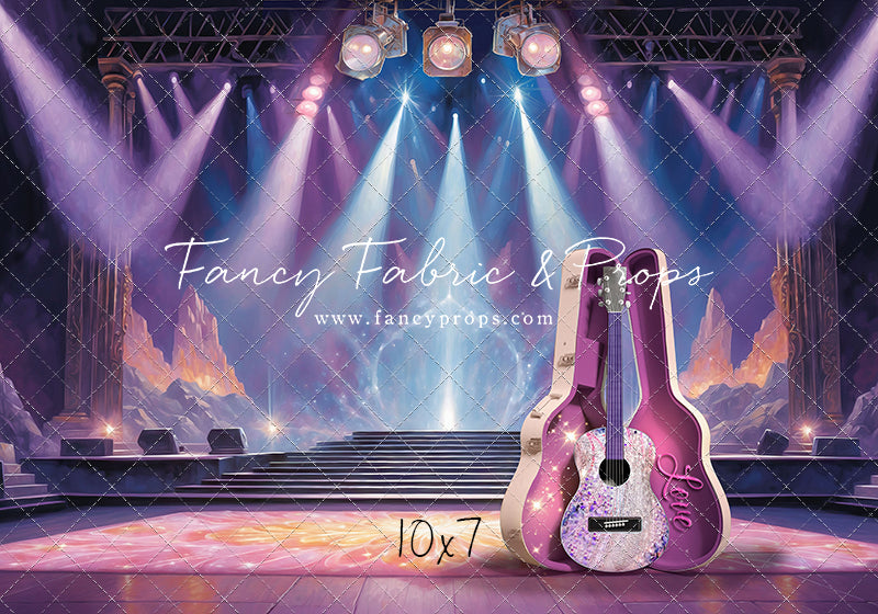 Miss Americana - No Sign Version