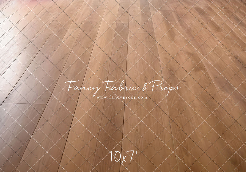 Pavilion Wood Floor