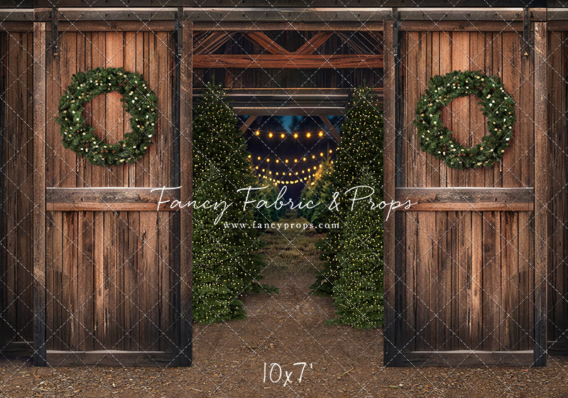 Pine Ridge Farm - Room