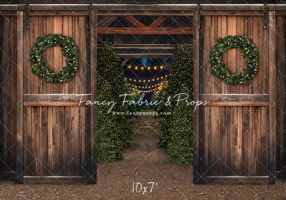 Pine Ridge Farm - Room