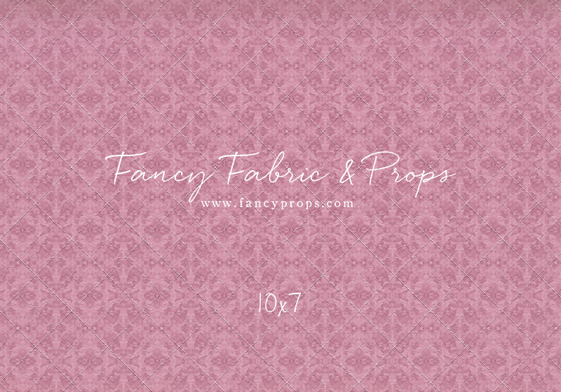 Pink Glam Carpet Floor