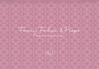 Pink Glam Carpet Floor