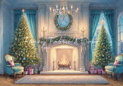 Royal Holiday Sitting Room - Room