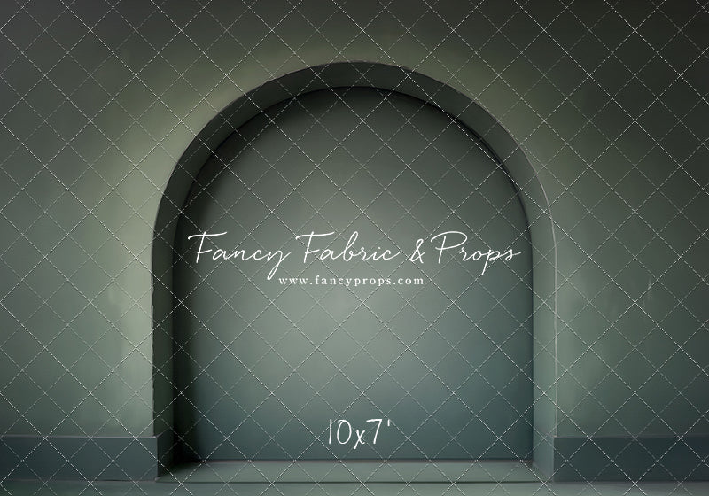 Sage Arch - With Sweep Option