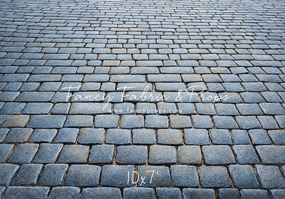 Showtime Cobblestone Floor