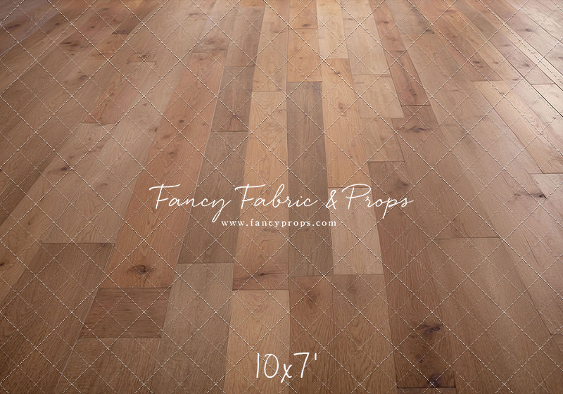 Sweet Store Wood Floor