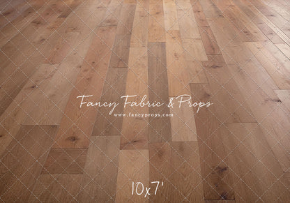 Sweet Store Wood Floor