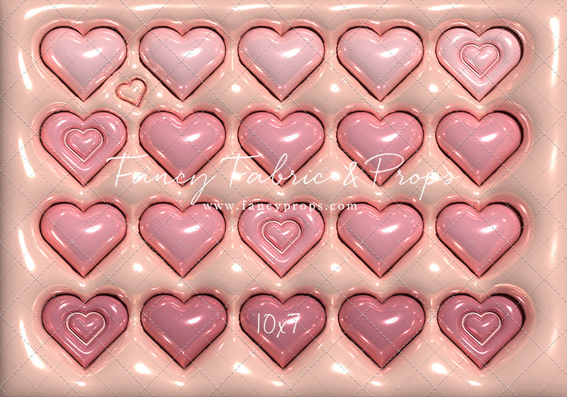 Sweetheart's Delight