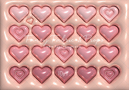 Sweetheart's Delight