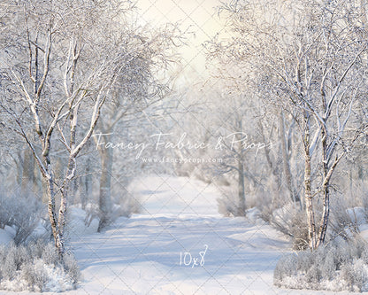 Birch Forest 2pc Room