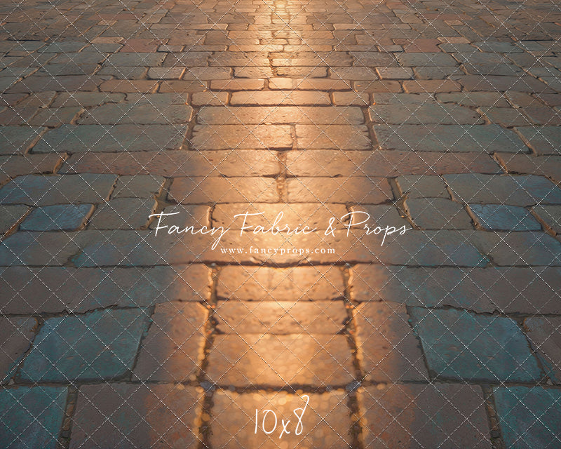 Birmingham Street Floor