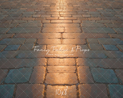 Birmingham Street Floor