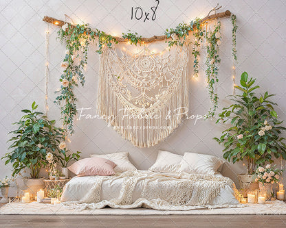 Candlelight & Cuddles - With Sweep Option